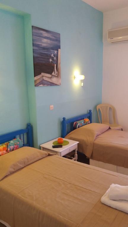 Sol E Mar Sea Side View Guesthouse Перама Екстериор снимка