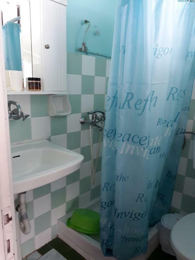 Sol E Mar Sea Side View Guesthouse Перама Екстериор снимка